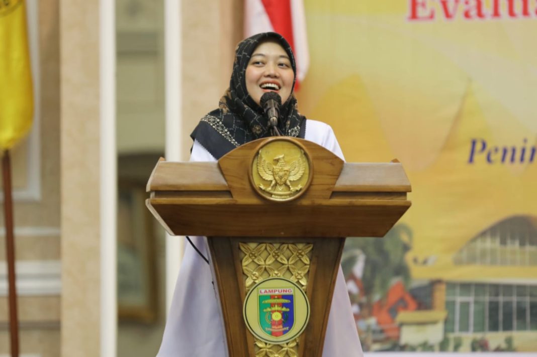 Wagub Chusnunia Buka Workshop Evaluasi Pengelolaan Keuangan dan Pembangunan Desa Tingkat Regional