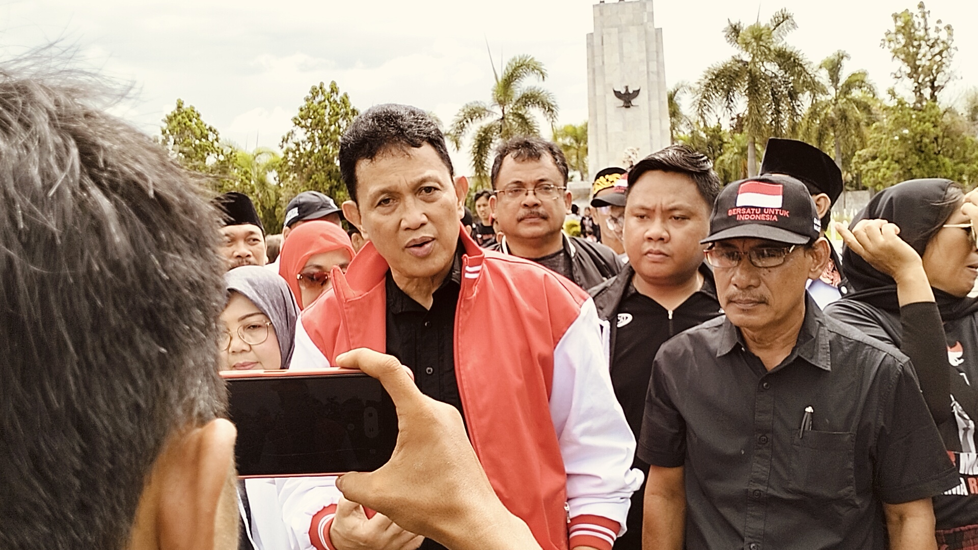 Khidmat Masa Tenang