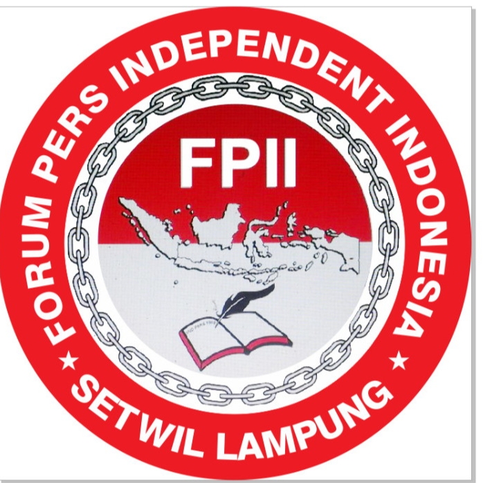 Tahun 2023 FPII Lampung Diminta Lebih Meningkatkan Profesionalisme dan Memberikan Manfaat Untuk Masyarakat