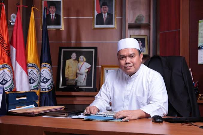 108 Mahasiswa Darmajaya Mendapatkan KIP dan Beasiswa Yayasan