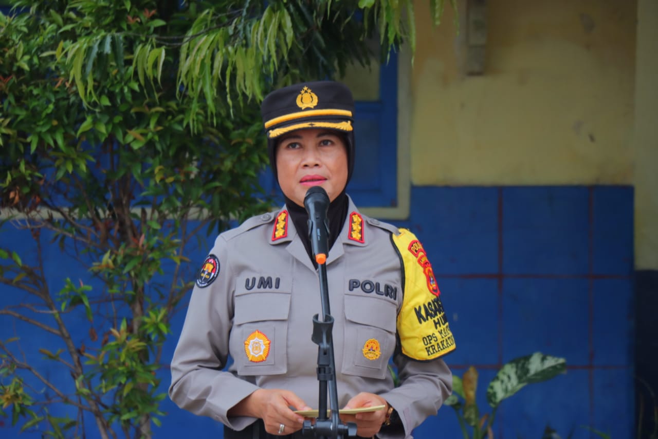 Polda Lampung Buru Pelaku Pelemparan Batu ke Kendaraan yang Melintas di Jalan Tol