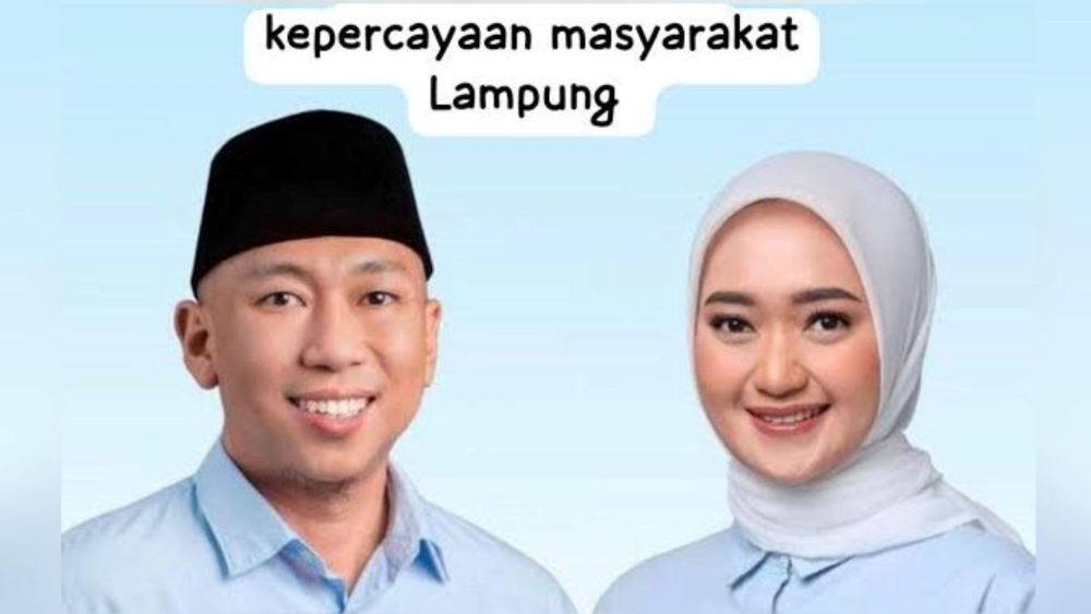 Hari Ini DPRD Lampung Sahkan Pengangkatan Gubernur & Wagub