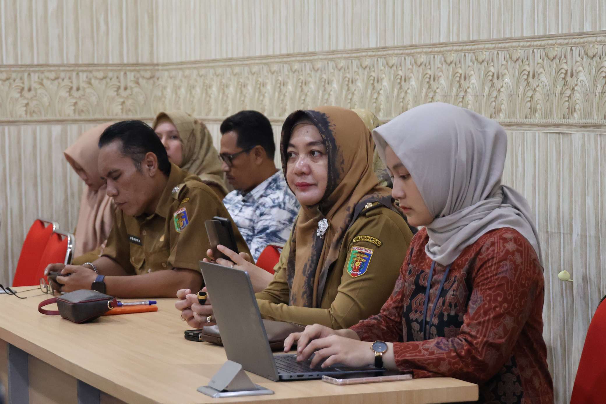 Inflasi Terkendali, Lampung Fokus Sertifikasi Halal