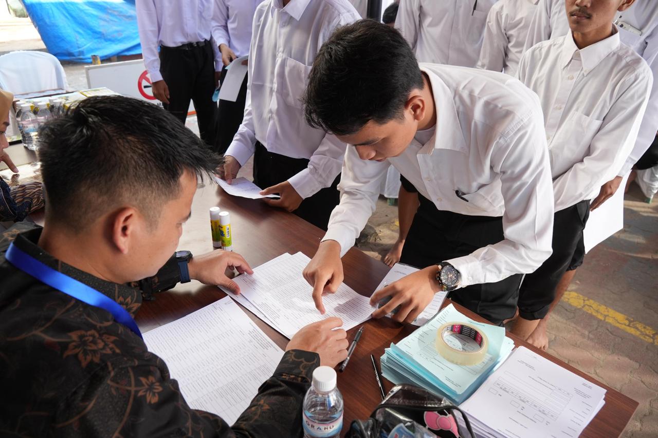 Hati-hati Waspadai Penipuan Berkedok Rekrutmen KAI