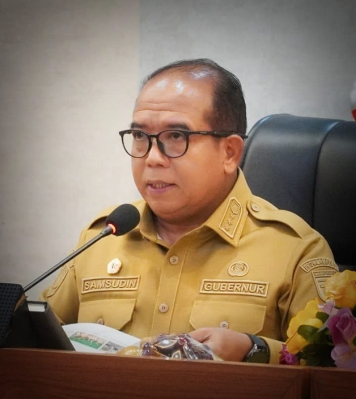 Pj Gubernur Lampung Minta Pengecer Segera Jual Kembali LPG 3 Kg