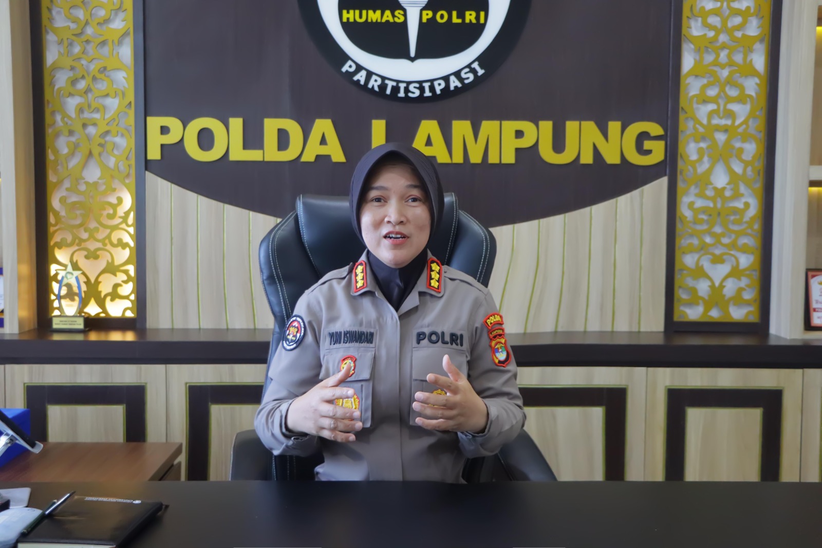 Dua Bocah di Lampung Alami Luka Bakar Akibat Ledakan Mainan Tradisional