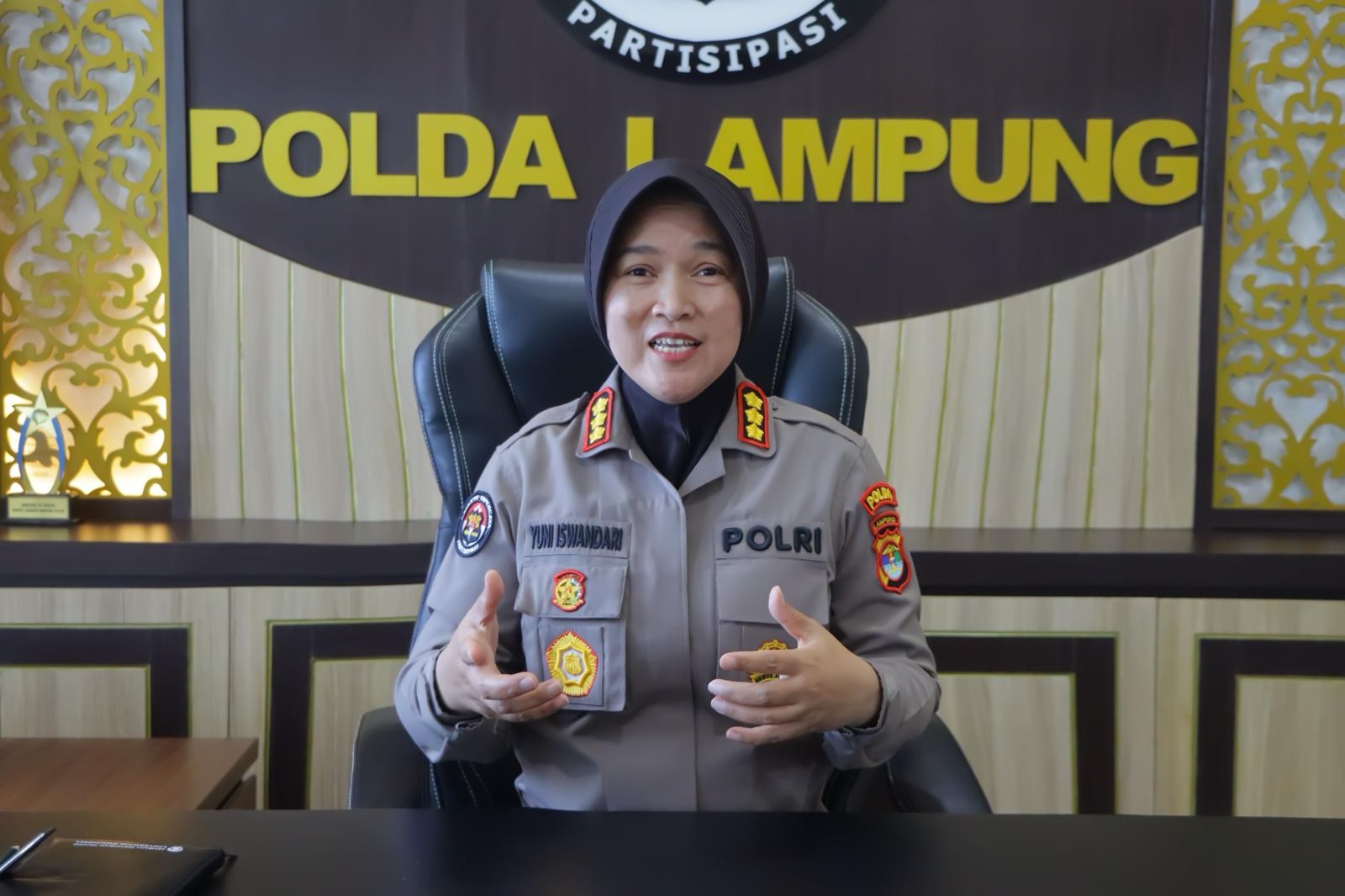 Pembacokan Maut di Bandar Lampung, 1 Tewas, 2 Luka Parah