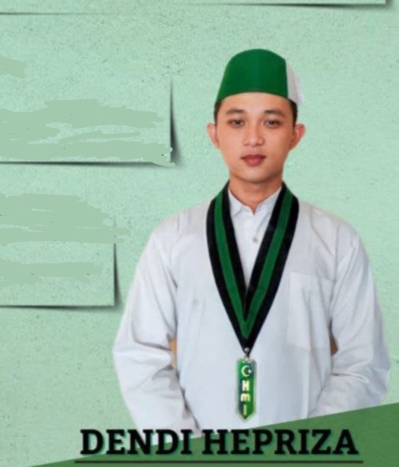 HMI Tanggamus Dukung Program Bupati untuk Menjadikan Islamic Center Kota Agung Sebagai Pusat Kegiatan Keagamaan dan Sosial