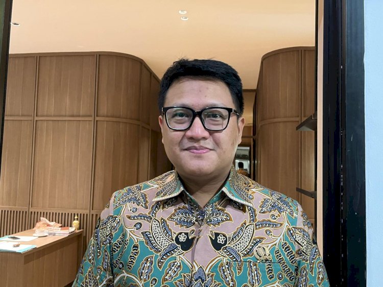 DPRD Lampung Rapat Koordinasi Persiapan APBD Perubahan Bersama 6 Pejabat Tinggi