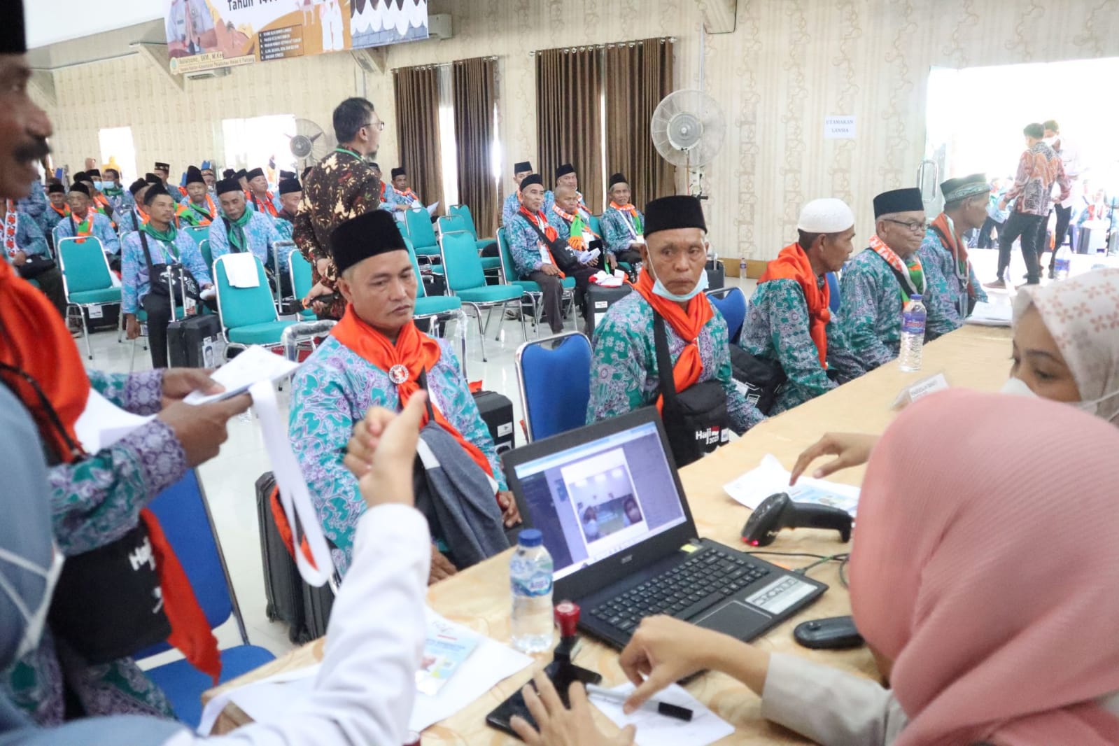 Batas Pelunasan Bipih Kedua Diperpanjang Hingga 5 April