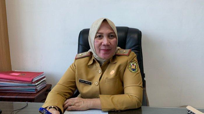 14 Pegawai Pemkot Bandarlampung Menghilang Pasca Libur Lebaran