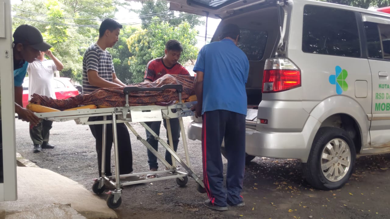 Tawuran Maut di Bandarlampung: 2 Remaja Jadi Tersangka