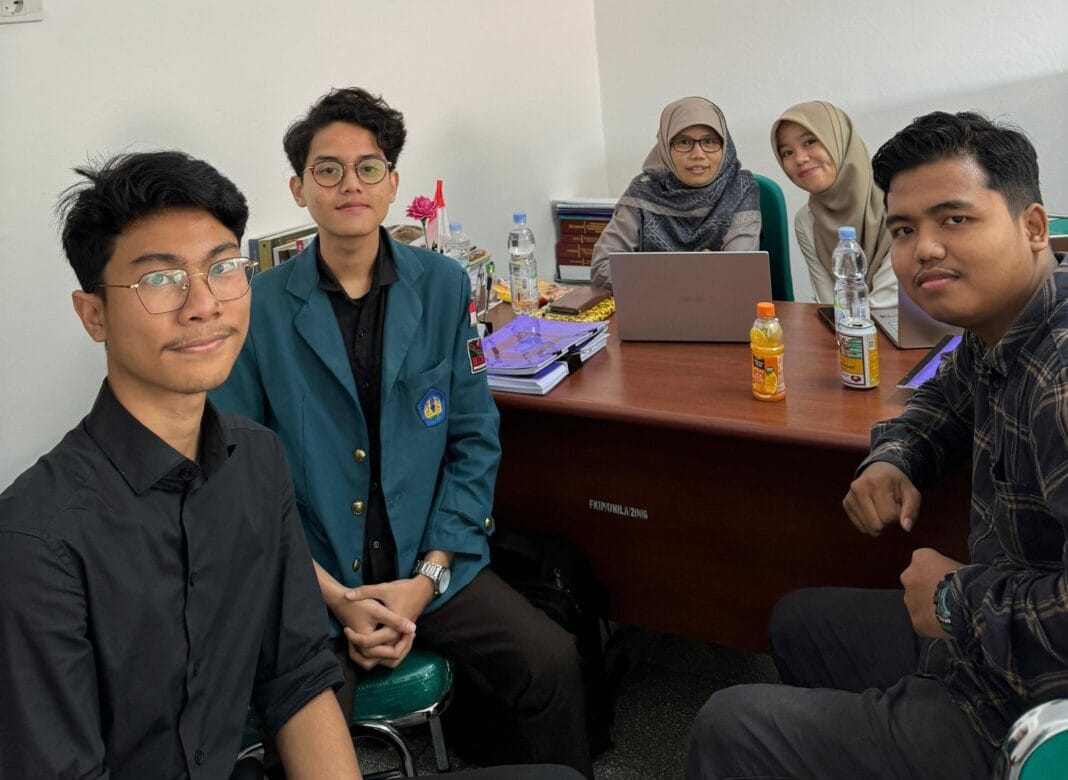 HiCo: Inovasi Unila dalam Berantas Korupsi