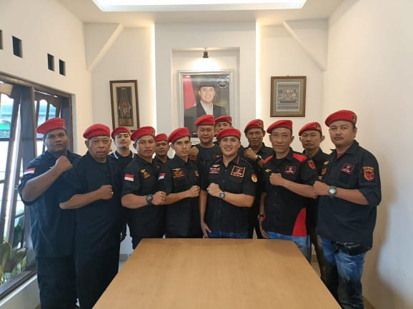 GRIB Jaya Lampung: Pernyataan Rocky Gerung Rusak Persatuan NKRI