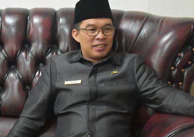 Yanuar Irawan Mengucapkan Selamat Hari Raya Idul Adha 1445 H