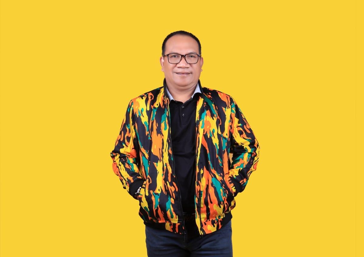 Aprozi Alam: Regenerasi Kepemimpinan Menuju Pembaharuan Golkar Lampung