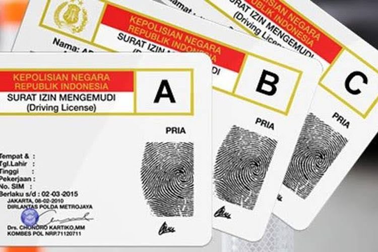 Polda Lampung Tutup Sementara Pelayanan SIM Selama Libur Nataru