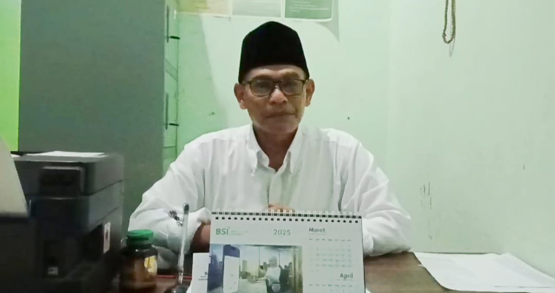 PCNU Pesawaran Imbau Masyarakat Jaga Kondusifitas Jelang PSU Pilkada