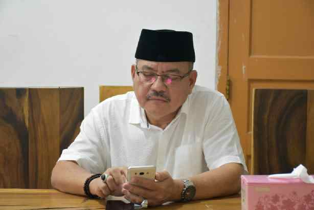 Anggota DPRD Watoni Noerdin Gelar Reses Pertama Tahun 2024 Di Pringsewu