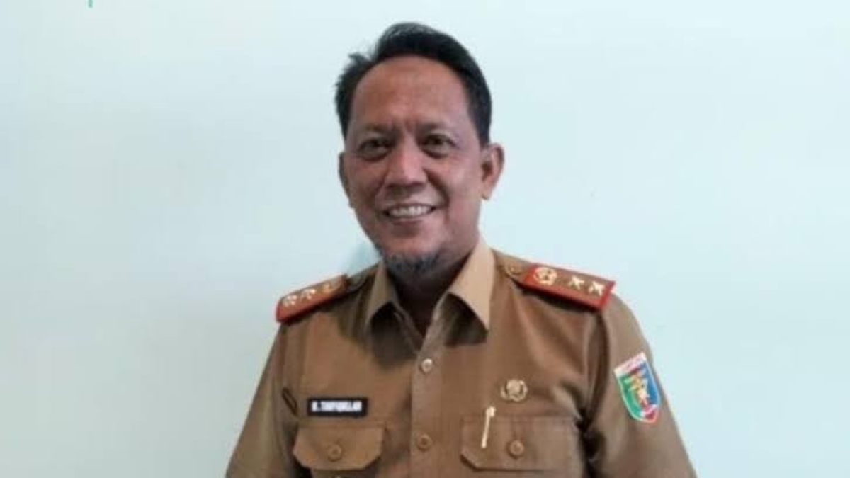 Jembatan Rusak Tanggamus Viral, Pemprov Lampung Siap Turun Tangan