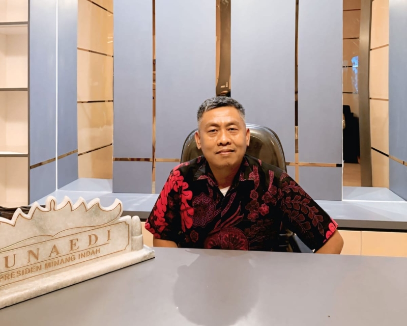 Pajak Kendaraan Deadline 6 Desember, PI One Krakatau Dukung Perpanjangan Pemutihan