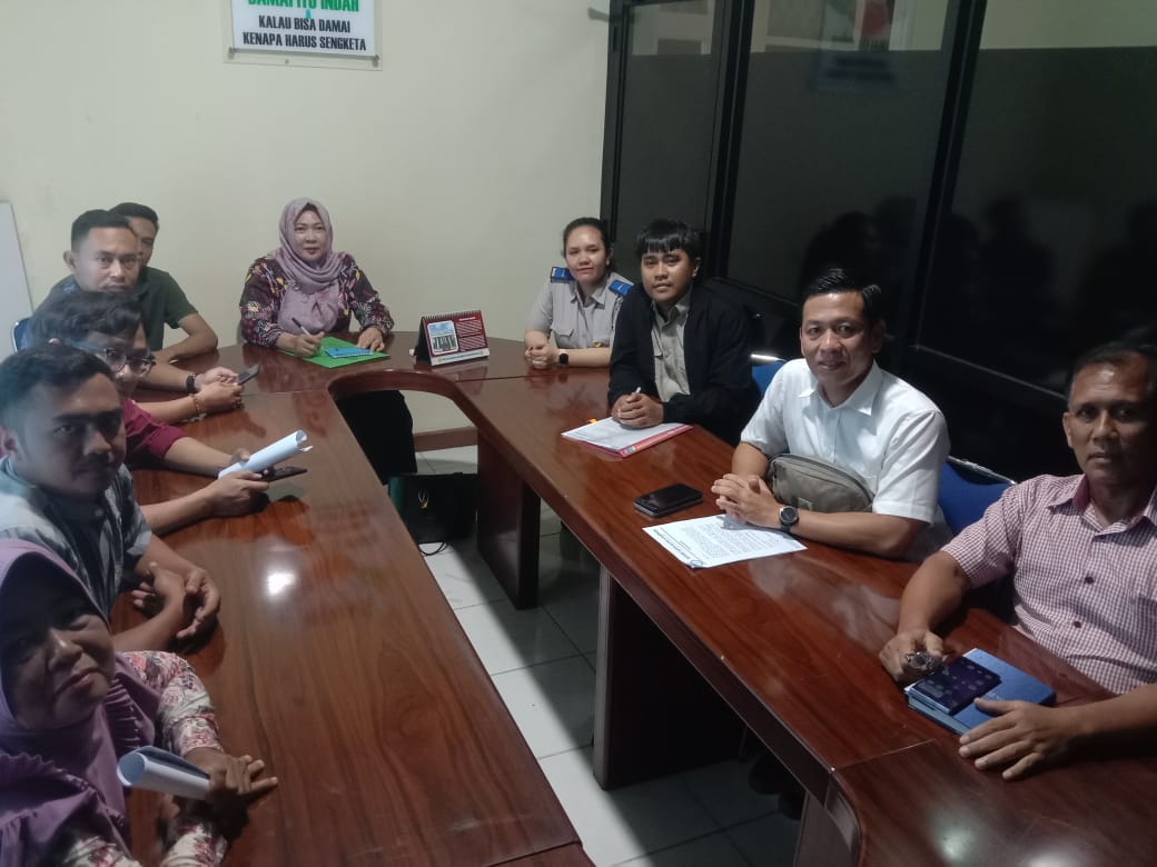 Lawan Bank, Gugatan Bu Siti Atas Rumah Jaminan BRI Masuk Tahap Mediasi di PN Tanjung Karang