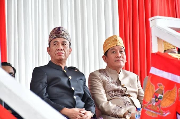 Jelang Musda VI, Edison Hadjar Dianggap Paling Siap Pimpin PAN Bandar Lampung