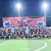 Gelar Tropeo Mini Soccer, Sikambara Lampung Resmikan Identitas Baru di Akhir Tahun