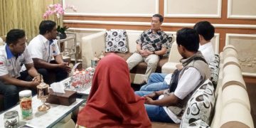 Sinergi Dinkes Probolinggo dan Jamkeswatch Bantu Pasien Tak Mampu Operasi Buka Pen