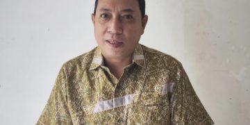 Marzuki SE (Juki Kritis): Mari Kita Sambut Tahun 2026 Dengan Doa