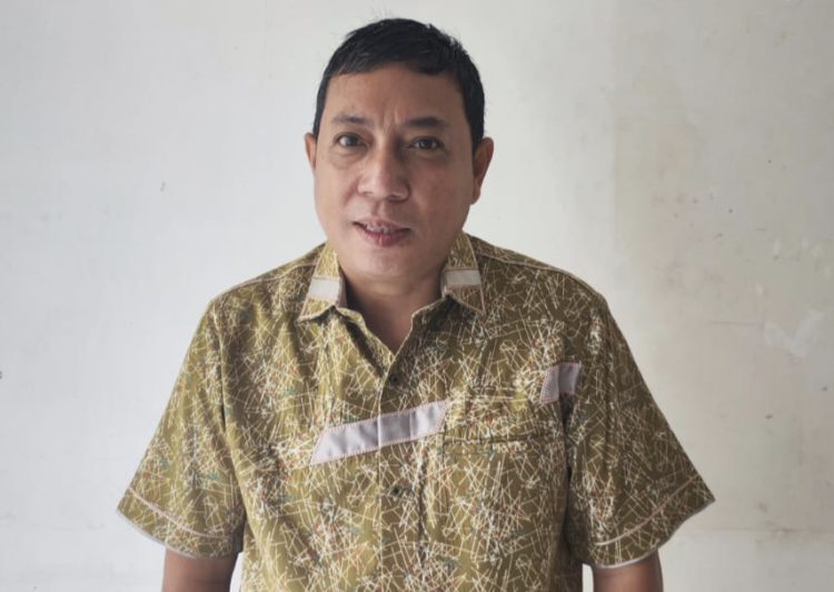 Marzuki SE (Juki Kritis): Mari Kita Sambut Tahun 2026 Dengan Doa