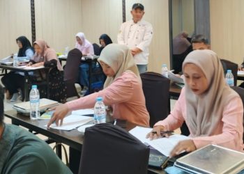 PCPI Ambil Peran Cegah KLB Lewat Sertifikasi Cook Dapur MBG
