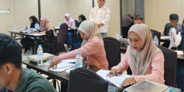 PCPI Ambil Peran Cegah KLB Lewat Sertifikasi Cook Dapur MBG