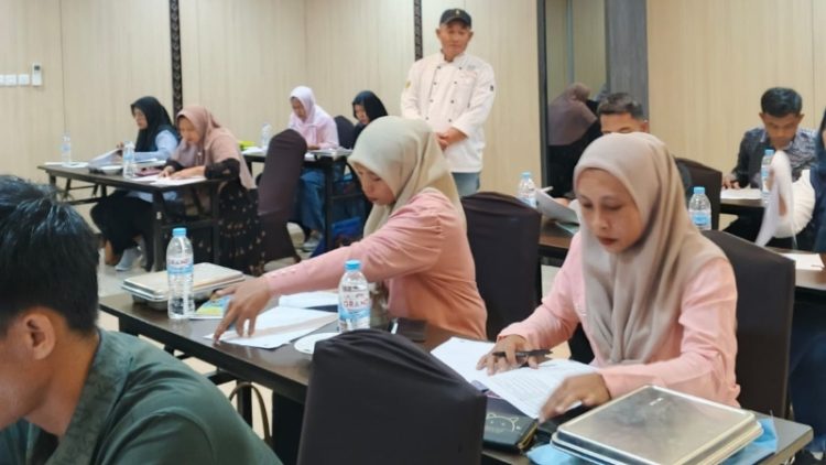 PCPI Ambil Peran Cegah KLB Lewat Sertifikasi Cook Dapur MBG