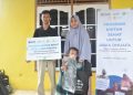YBM PLN Pusmanpro dan IZI Sumsel Salurkan Dana Zakat Karyawan Lewat Khitan Sehat