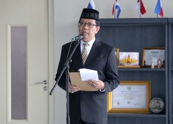 Peta Jalan Pendidikan Islam dan Desain Masa Depan Peradaban