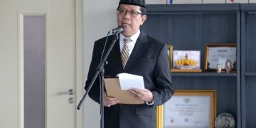 Peta Jalan Pendidikan Islam dan Desain Masa Depan Peradaban