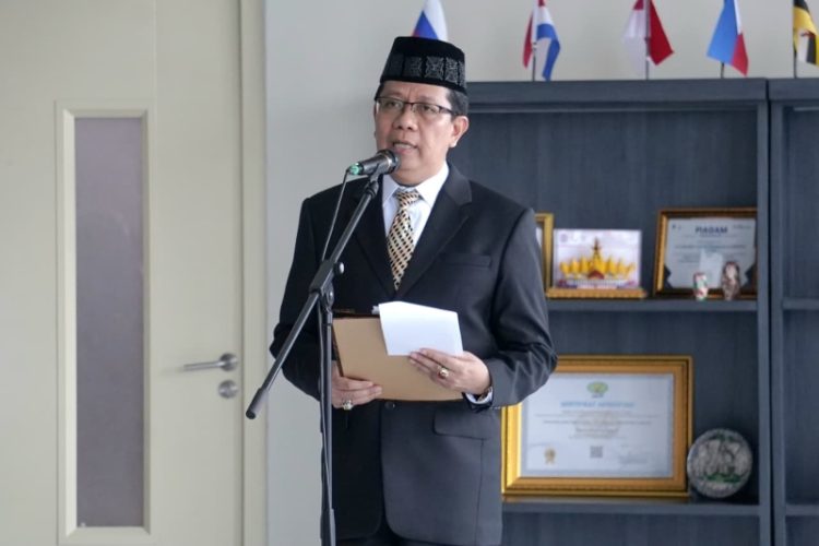 Peta Jalan Pendidikan Islam dan Desain Masa Depan Peradaban