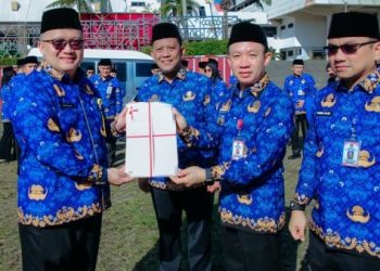 Sekda Lampung Klaim Penurunan Angka Kemiskinan Lebih Cepat dari Rata-rata Nasional
