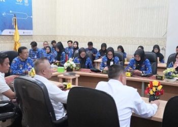 Lampung Masuk Tiga Besar Provinsi dengan Inflasi Terendah Nasional