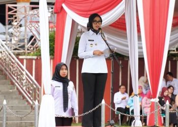 HKN 2025, Lampung Didesak Tingkatkan Layanan Kesehatan Menuju Indonesia Emas 2045