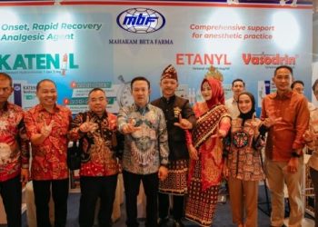 Sekdaprov Lampung Dorong Penguatan ICU dan Anestesi di Tengah Kebutuhan Gawat Darurat