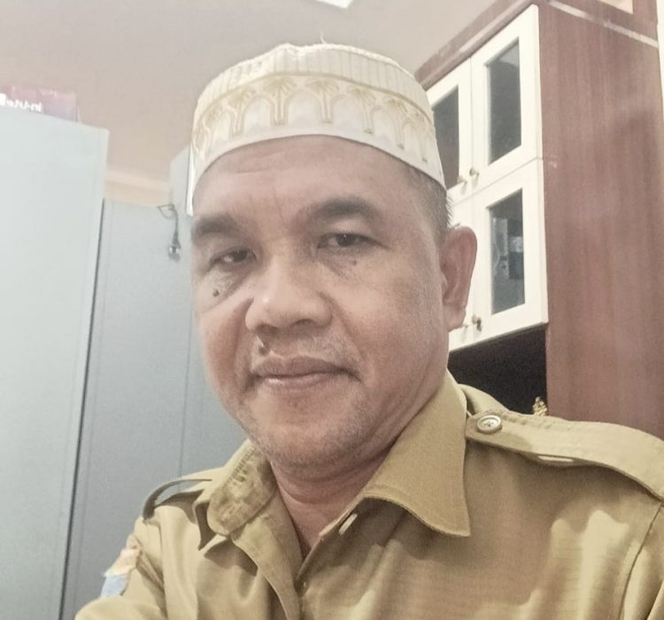 Ciptakan Generasi Hebat, SMPN 10 Palembang Integrasikan Program Zero Plastik dan Tahsin Al-Qur'an