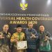 Lampung Selatan Raih UHC Award 2026, Bukti Nyata Komitmen Egi-Syaiful di Sektor Kesehatan