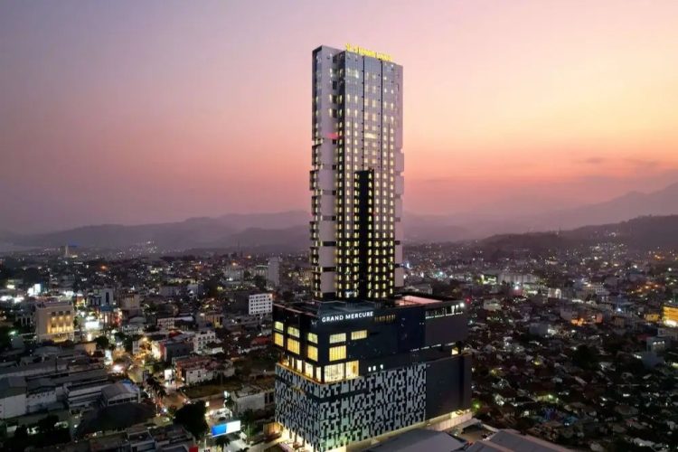 Wisatawan Lampung Melonjak 24 Juta Perjalanan, Industri Perhotelan Masih Berjuang Pulih