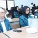 Mahasiswi Biologi Unila Menangi Best Paper Internasional Lewat Riset Kualitas Air Lampung
