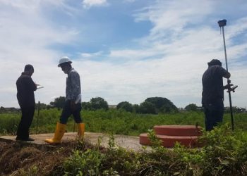 Kasus Jalur Utilitas Jababeka di Lahan PT MAP Naik ke Penyidikan