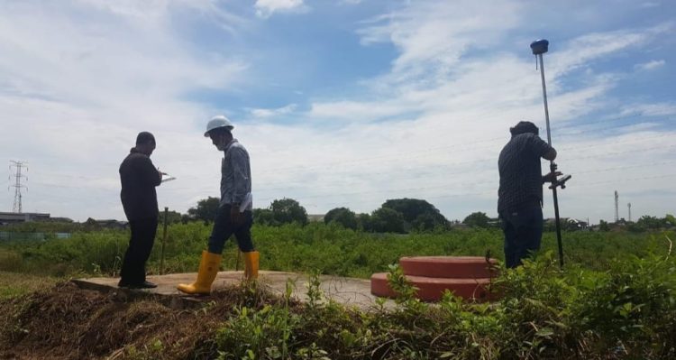 Kasus Jalur Utilitas Jababeka di Lahan PT MAP Naik ke Penyidikan