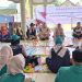 Unila Serahkan Bantuan Kemanusiaan bagi Korban Banjir Aceh