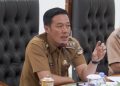Bupati Pesisir Barat Instruksikan PPPK Paruh Waktu Kembali ke Unit Kerja Asal